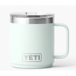 Taza Termo YETI Rambler 10 Oz Mug (296ml) - Ridgeline