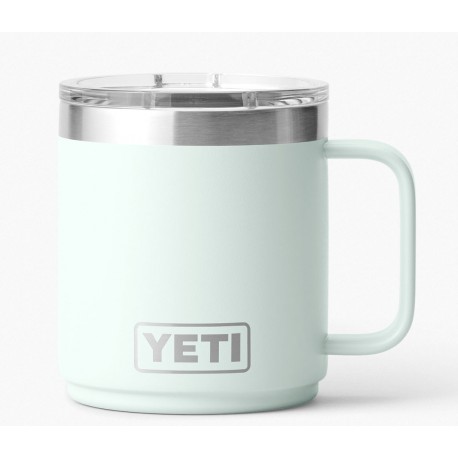 Taza Termo YETI Rambler 10 Oz Mug (296ml) - King crab