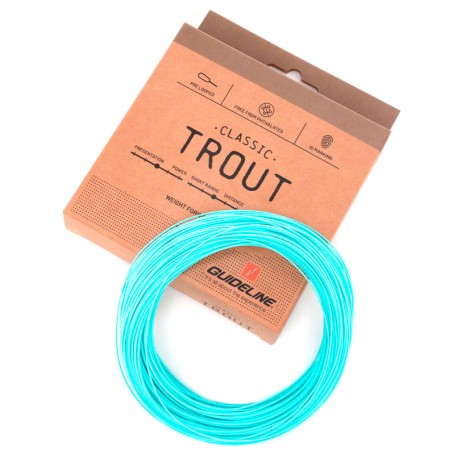 Linea Guideline Classic Trout