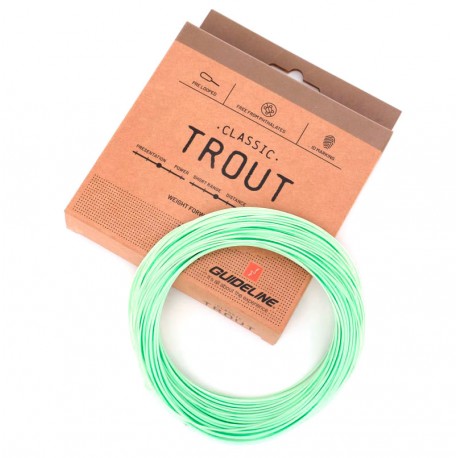 Linea Guideline Classic Trout