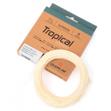 Linea Guideline Tropical