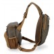 Chaleco Simms Headwaters Chest Pack Hickory