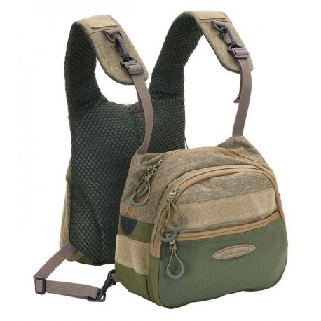 Chaleco de Pecho Mochila Vision Mycket Bra