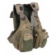 Chaleco Mochila Vision Mega Bra