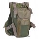 Chaleco Mochila Vision Mega Bra