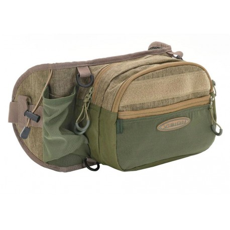 Chaleco Riñonera Vision Love Handles