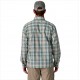 Camisa Patagonia Island Hopper Shirt - Lichen Green