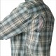 Camisa Patagonia Island Hopper Shirt - Lichen Green