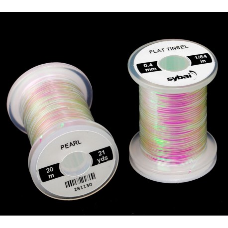 Sybai Flat Tinsel