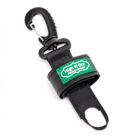 Porta Botes High N Dry Holder (Gel/FLD)