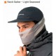Tubular Guideline Neck Gaiter - Light Seaweed