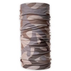 Tubular Guideline Neck Gaiter - Light Seaweed