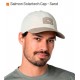 Gorra Guideline Salmon Solartech 