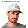 Gorra Guideline Salmon Solartech 