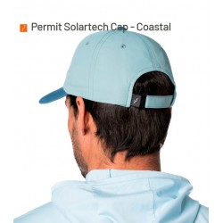 Gorra Guideline Permit Solartech 