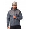 Chaqueta Primalof Guideline Loft 2.0  Ash/Iron