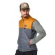 Chaleco Primalof Guideline Loft 2.0 Vest  Dk Gold/Iron