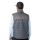 Chaleco Primalof Guideline Loft 2.0 Vest Ash/Iron