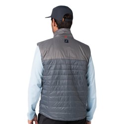 Chaleco Primalof Guideline Loft 2.0 Vest Ash/Iron