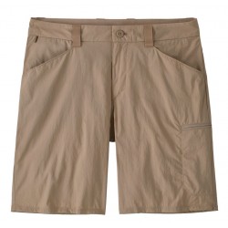 Pantalon Corto Patagonia Sandy Cay Shorts - Seabird Grey