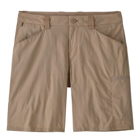 Pantalon Corto Patagonia Sandy Cay Shorts - Seabird Grey