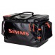 Maleta Simms Stash Bag Black