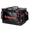 maleta Simms Stash Bag Black 