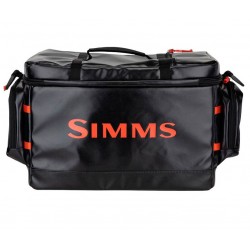 Maleta Simms Stash Bag Black