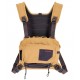 Chaleco Simms Tributary Chest Pack Bistre