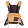 Chaleco Simms Tributary Chest Pack Bistre