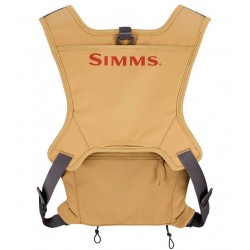 Chaleco Simms Tributary Chest Pack Bistre