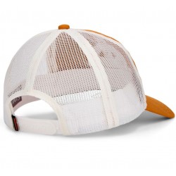 Gorra Simms Small Fit Trucker Amaratto