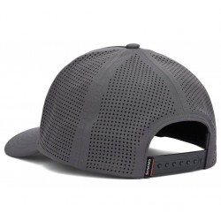 Gorra Simms Double Haul Tech Trucker Slate