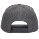 Gorra Simms Double Haul Tech Trucker Slate