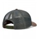 Gorra Simms Double Haul Trucker Loden Stamp Lockup