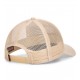 Gorra Simms Trout Icon Trucker Burnished Clay