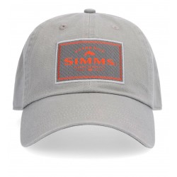 Gorra Simms Single Haul Cap Cinder
