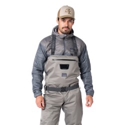 Vadeador Guideline Driva Wader