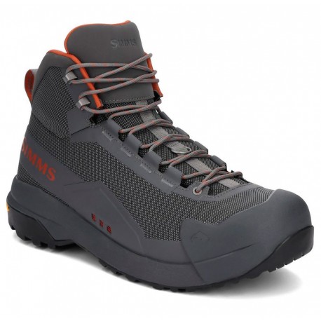 Bota de vadeo Simms Flyweight Boot Vibram - NEW 2025