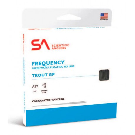 Linea Scientific Anglers Frequency Trout GP