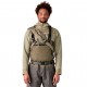 Chaleco Bandolera Patagonia Stealth Switch Pack 9L - Bobcat Brown