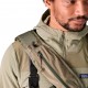 Chaleco Bandolera Patagonia Stealth Switch Pack 9L - Bobcat Brown 