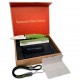 Kit navaja Pike Tooth Folding Knife Kit Moss Green