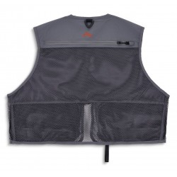 Chaleco de pesca Simms Tributary Vest Tahitian Pearl