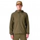 Regulador Patagonia R1 TechFace Fitz Roy Trout Hoody - Basic Green