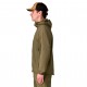 Regulador Patagonia R1 TechFace Fitz Roy Trout Hoody - Basic Green