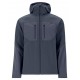 Regulador Simms Confluence Hoody Selvedge 
