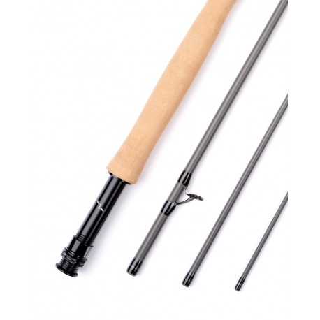 Caña Guideline Rivolt