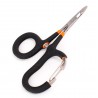 Forceps Guideline Carabin 6.5"