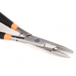 Forceps Guideline Carabin 6.5"